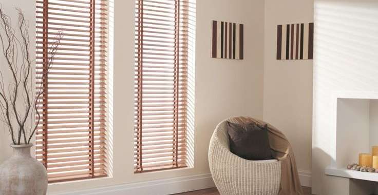 The Best Noise Reducing Blinds for Windows