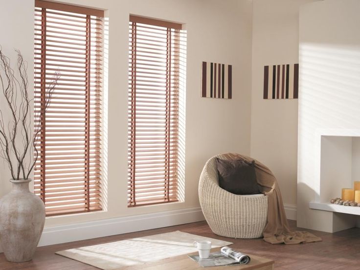 The Best Noise Reducing Blinds for Windows